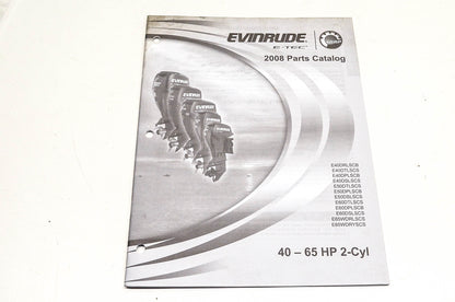 OEM BRP 5007515 2008 Evinrude E-Tec Parts Catalog
