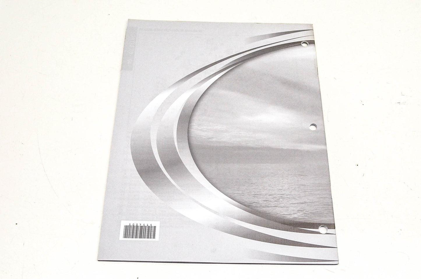 OEM BRP 5007515 2008 Evinrude E-Tec Parts Catalog