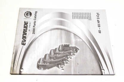 OEM BRP 5007515 2008 Evinrude E-Tec Parts Catalog