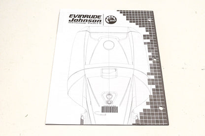 OEM BRP 5007198 2007 Evinrude E-Tec Parts Catalog