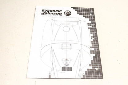 OEM BRP 5007194 2007 Evinrude E-Tec Parts Catalog