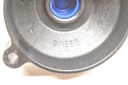 Rotax 911559 Power Valve Cover With Adjustment Screw NOS