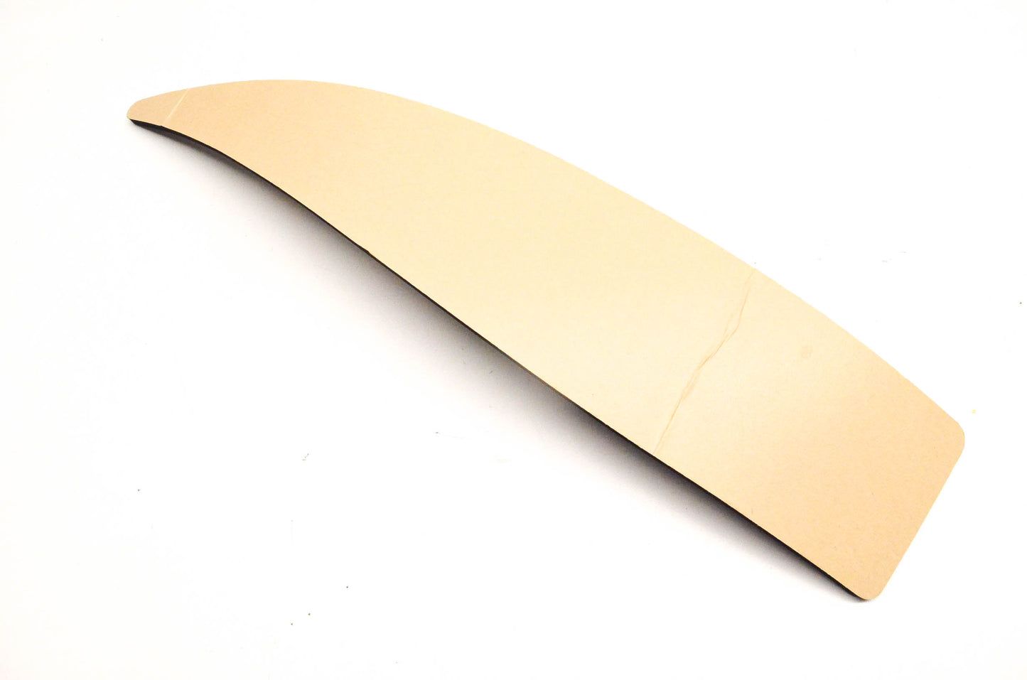 Aftermarket 291002172 Lefthand Front Carpet Pad NOS