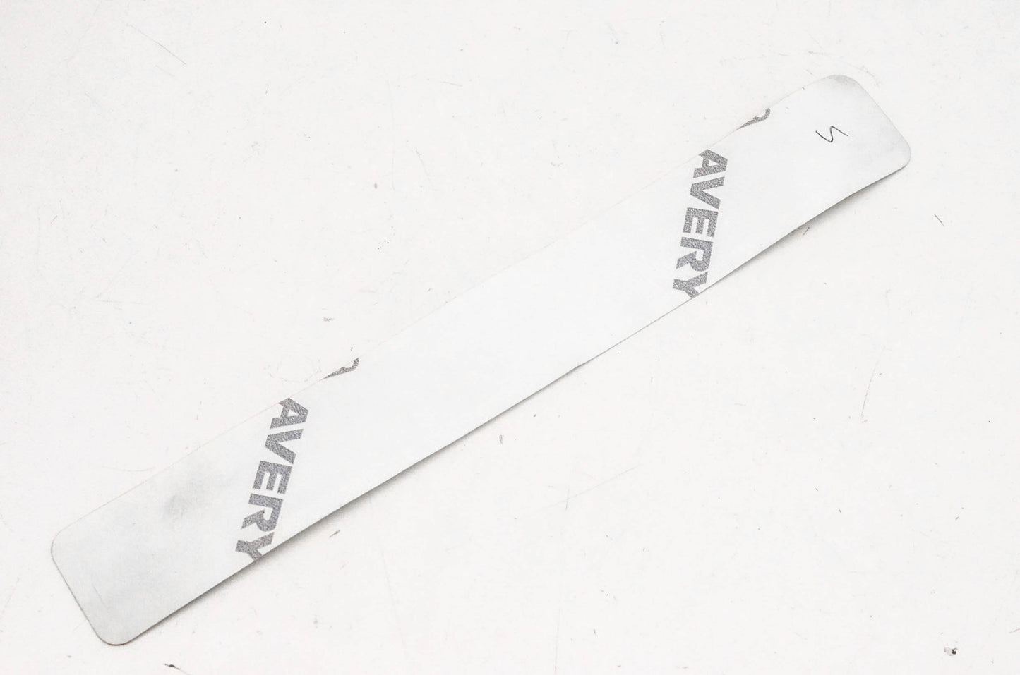 Aftermarket 219901712 Reverse Decal for SeaDoo GTX DI 5528/5529 NOS