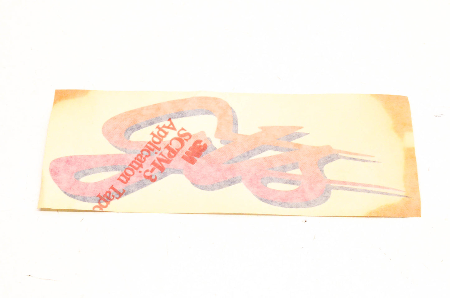 Aftermarket 219900441 Decal for SeaDoo Jet ski NOS