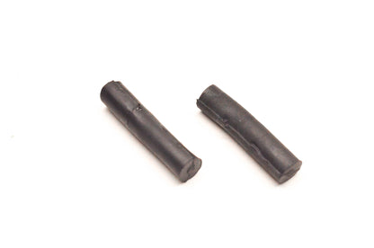 Aftermarket 204130033 Rubber Caps Qty 2 NOS