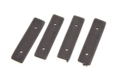 Aftermarket 293250037 Neoprene Gaskets Qty 4 NOS