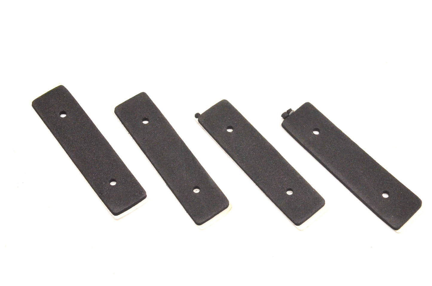 Aftermarket 293250037 Neoprene Gaskets Qty 4 NOS