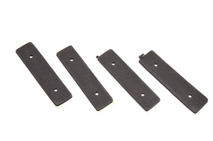 Aftermarket 293250037 Neoprene Gaskets Qty 4 NOS