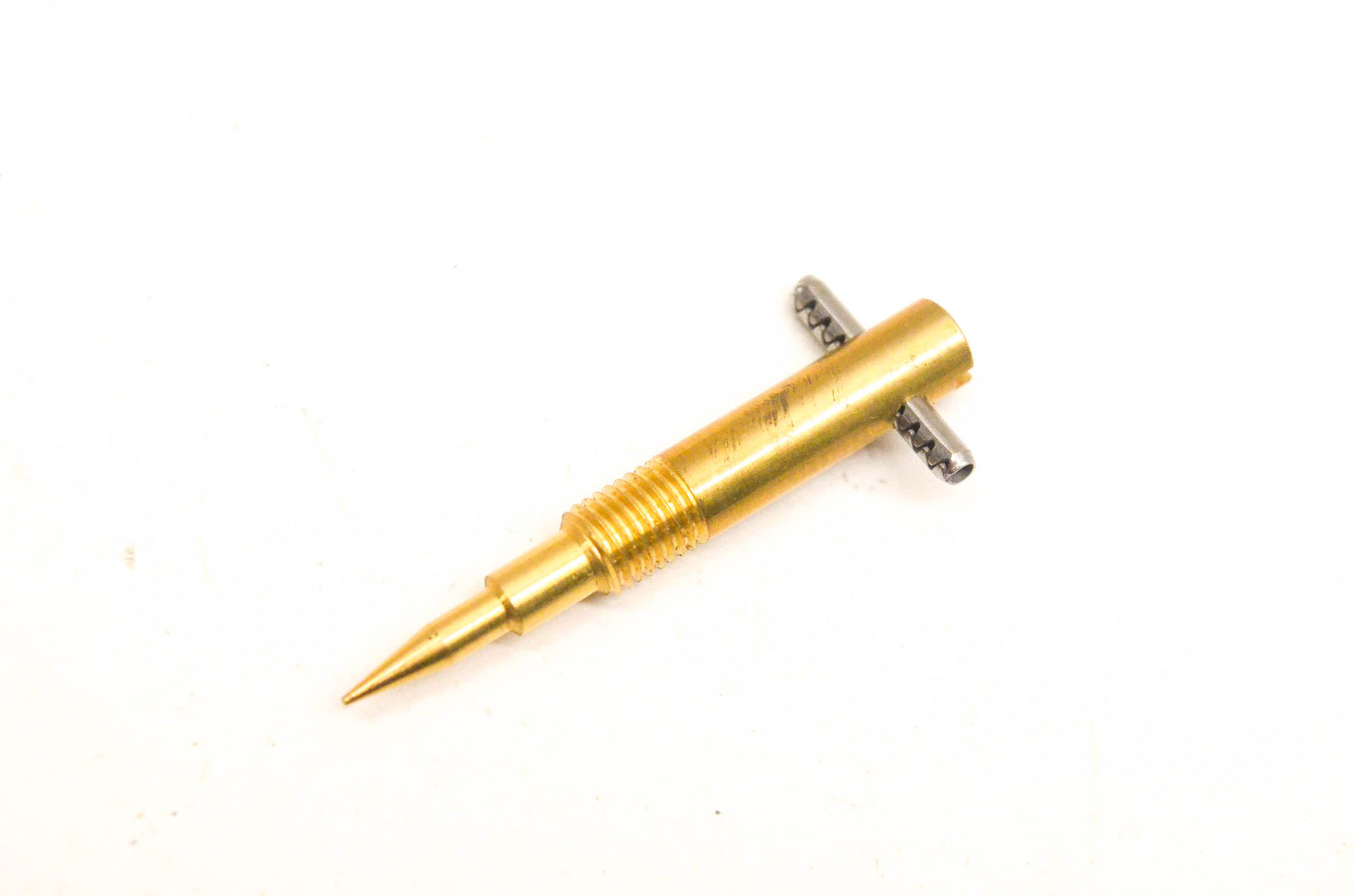 Aftermarket 270500020 Idle Adjusting Screw for SeaDoo GTX NOS