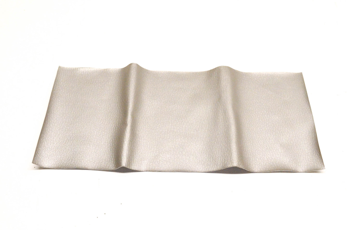 Aftermarket 204611210 Left Metallic Quartz Elbow Padding Cover NOS
