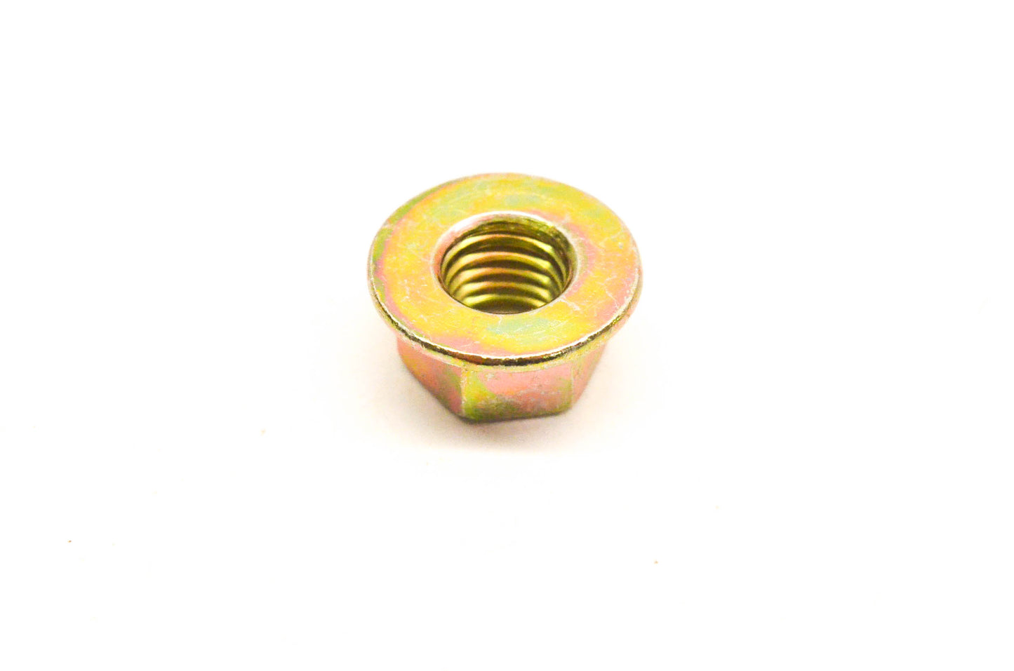 Aftermarket 233101414 Flanged Nut NOS