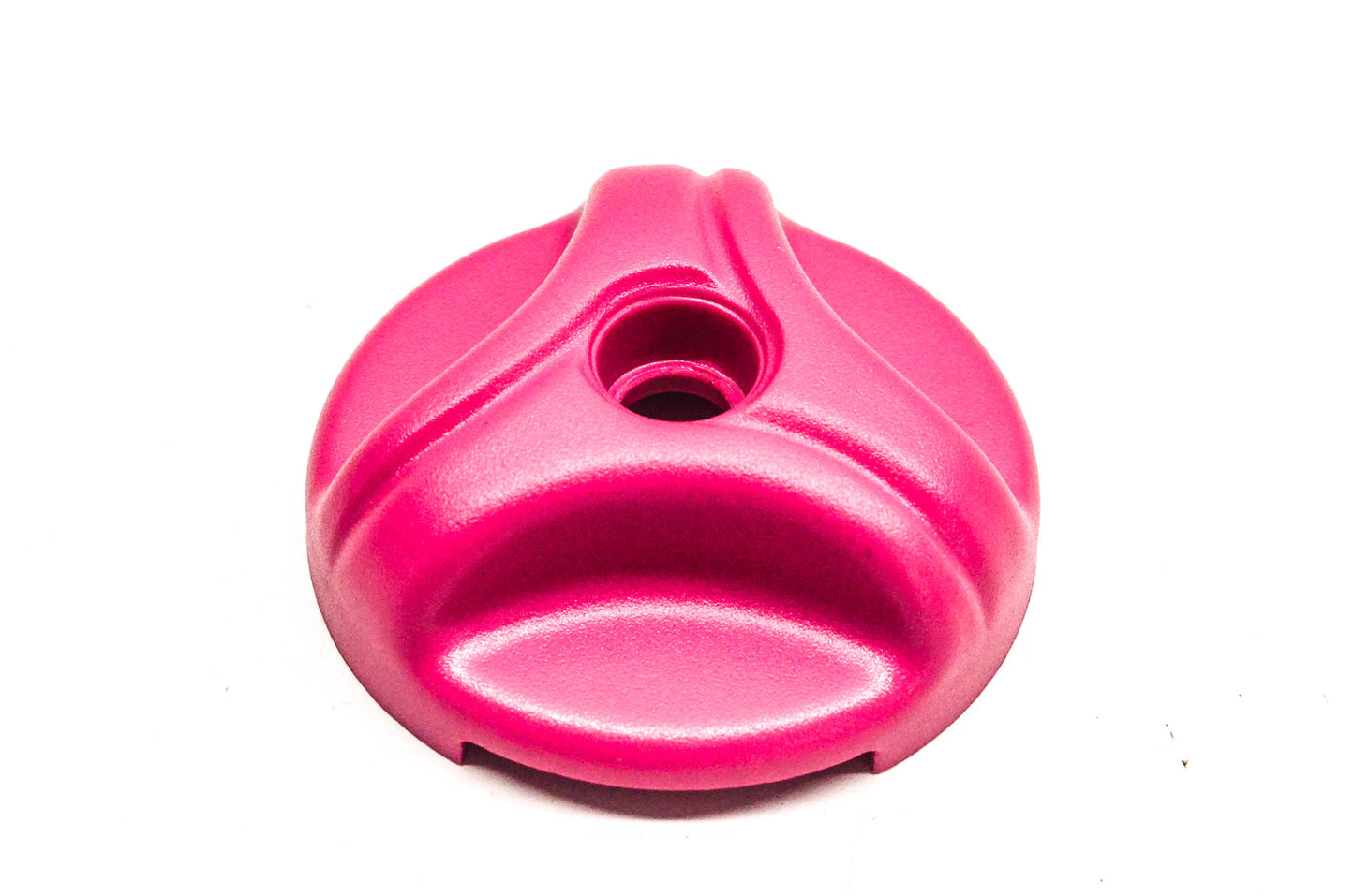 Aftermarket 275500169 Pink Gas Cap NOS