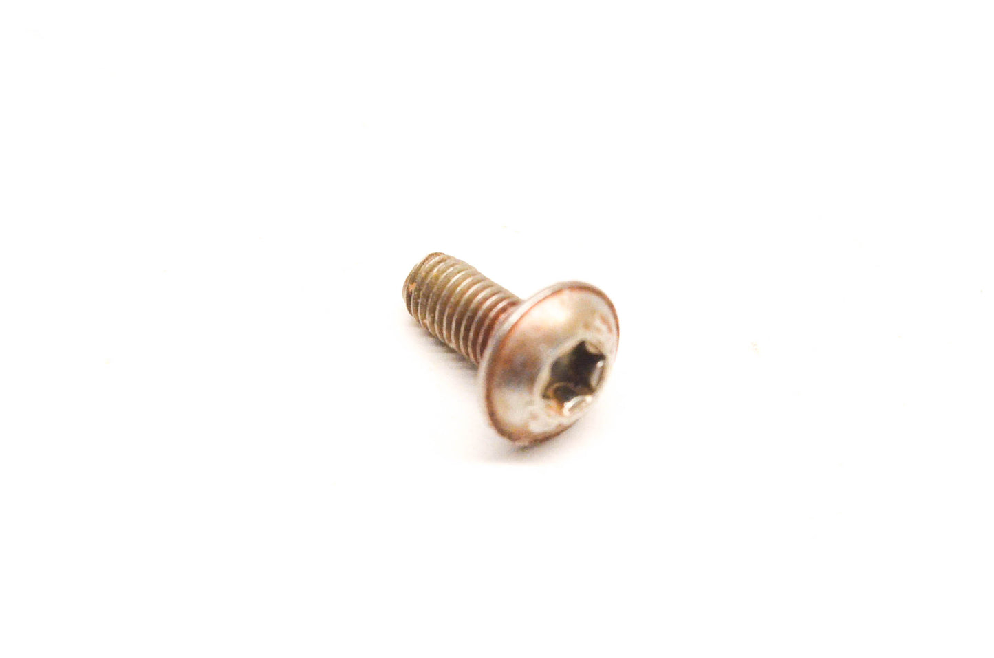 Aftermarket 250000064 Riding Plate Screw NOS