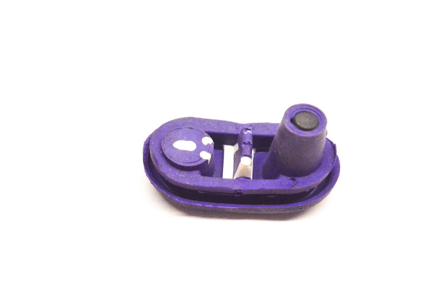 Aftermarket 277000217 Violet VTS Switch Cover NOS