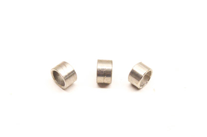 Aftermarket 291000414 Spacers Qty 3 NOS
