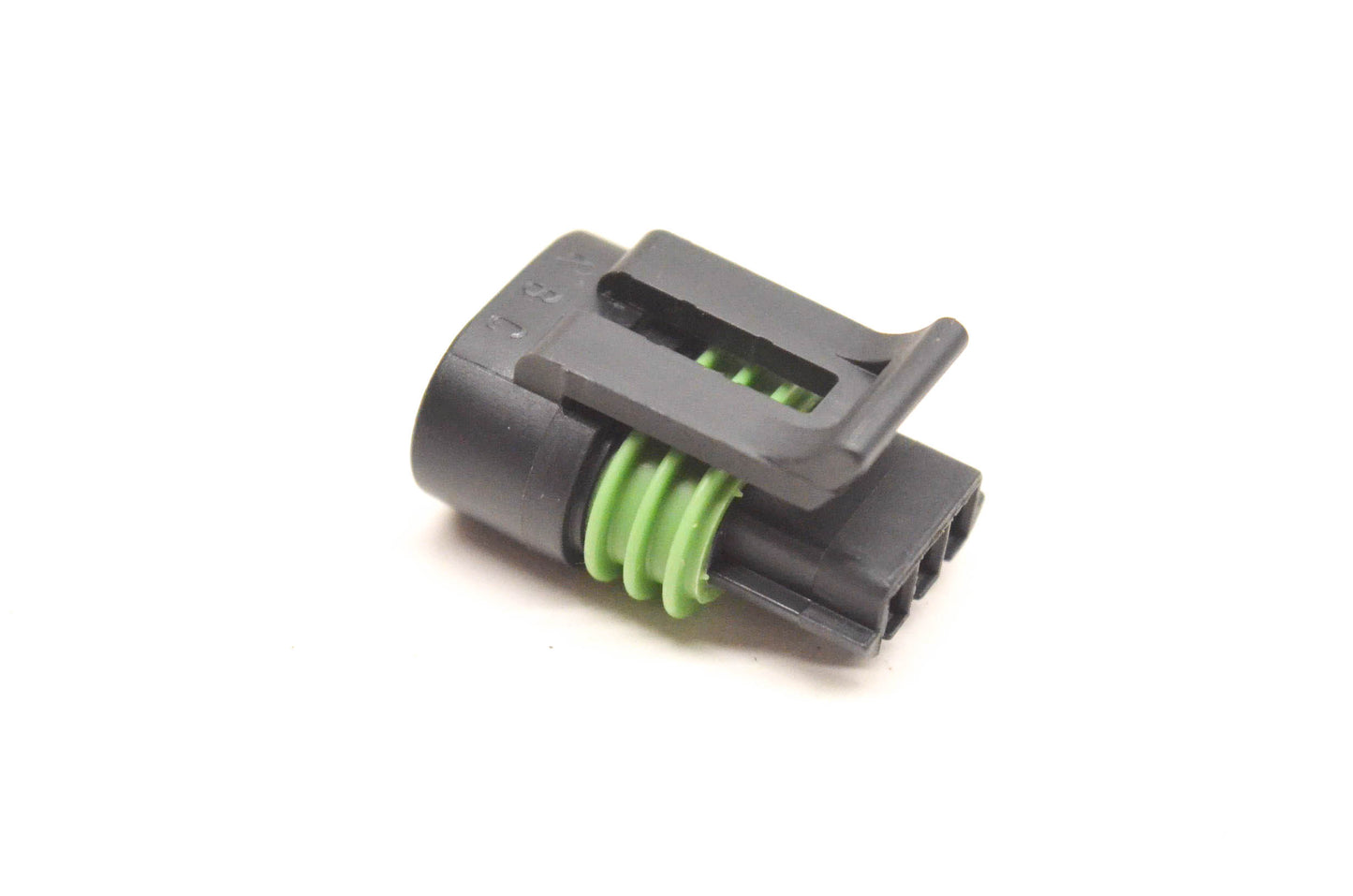 Aftermarket 278001467 Three Circuit Male Housing NOS