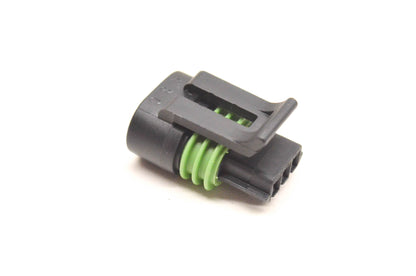 Aftermarket 278001467 Three Circuit Male Housing NOS