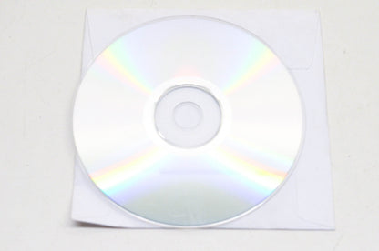 Evinrude 765011 Diagnostics Version 3 CD-ROM