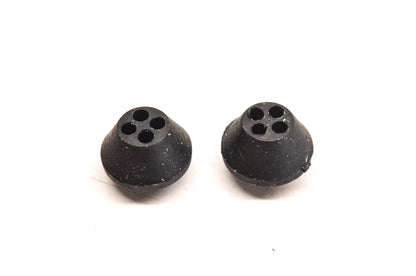 Aftermarket 278000193 Three Circuit Grommets Qty 2 NOS