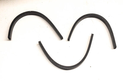 Aftermarket 269500001 Rubber Stoppers Qty 3 NOS