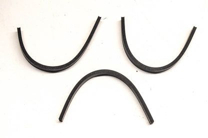 Aftermarket 269500001 Rubber Stoppers Qty 3 NOS