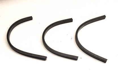 Aftermarket 269500001 Rubber Stoppers Qty 3 NOS