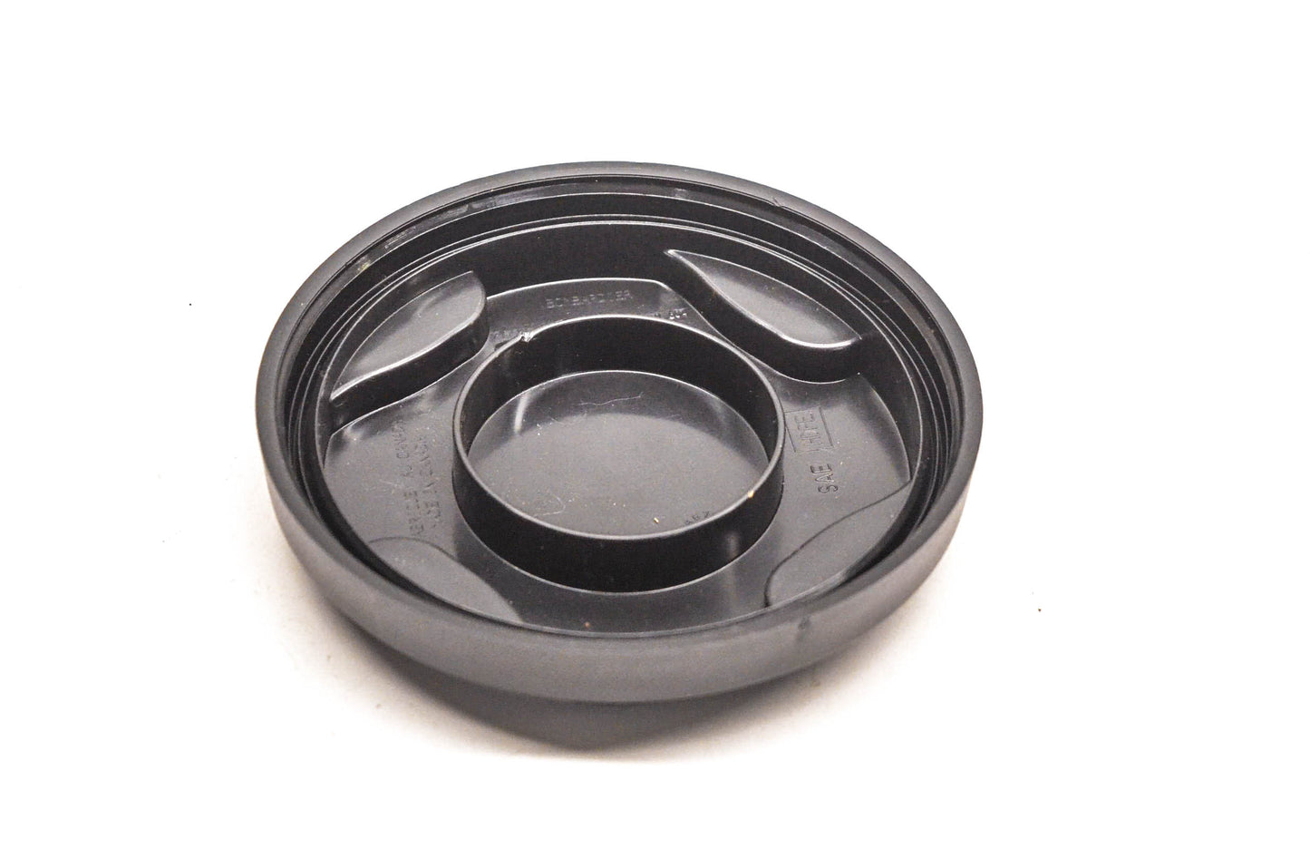 Aftermarket 269500237 Black Storage Box Cover NOS