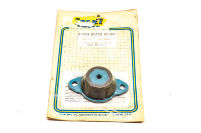 Goki SD-103 Super Motor Mount NOS