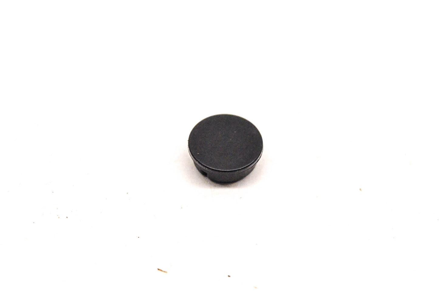 New OEM Kawasaki 92066-3712 Black Cap Plug NOS