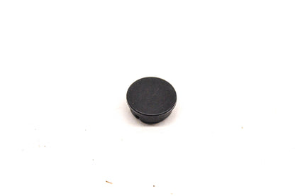 New OEM Kawasaki 92066-3712 Black Cap Plug NOS