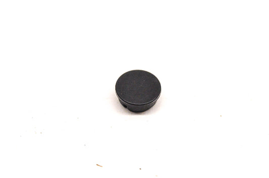New OEM Kawasaki 92066-3712 Black Cap Plug NOS