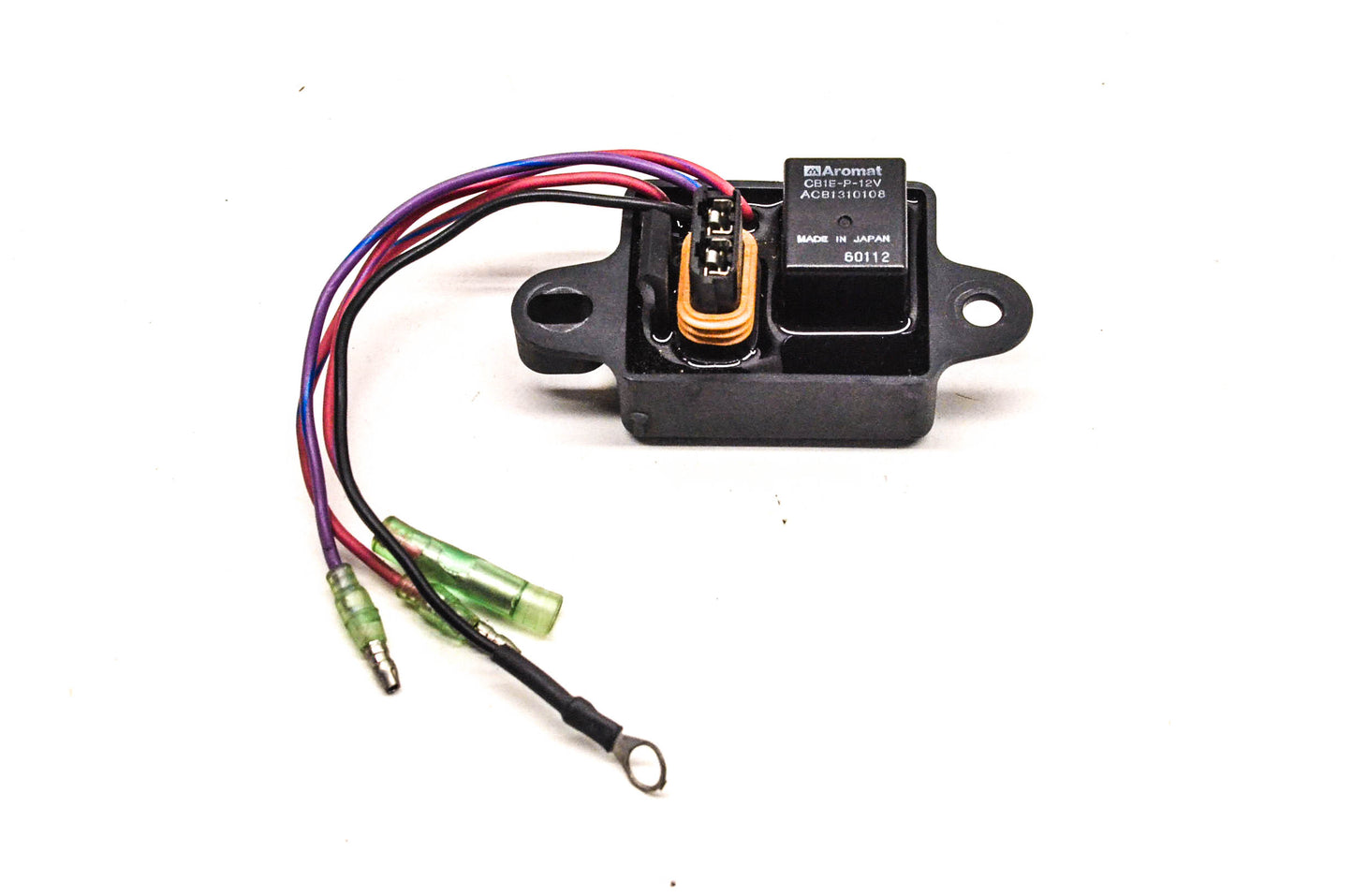 Aftermarket 278000656 Relay Assembly NOS
