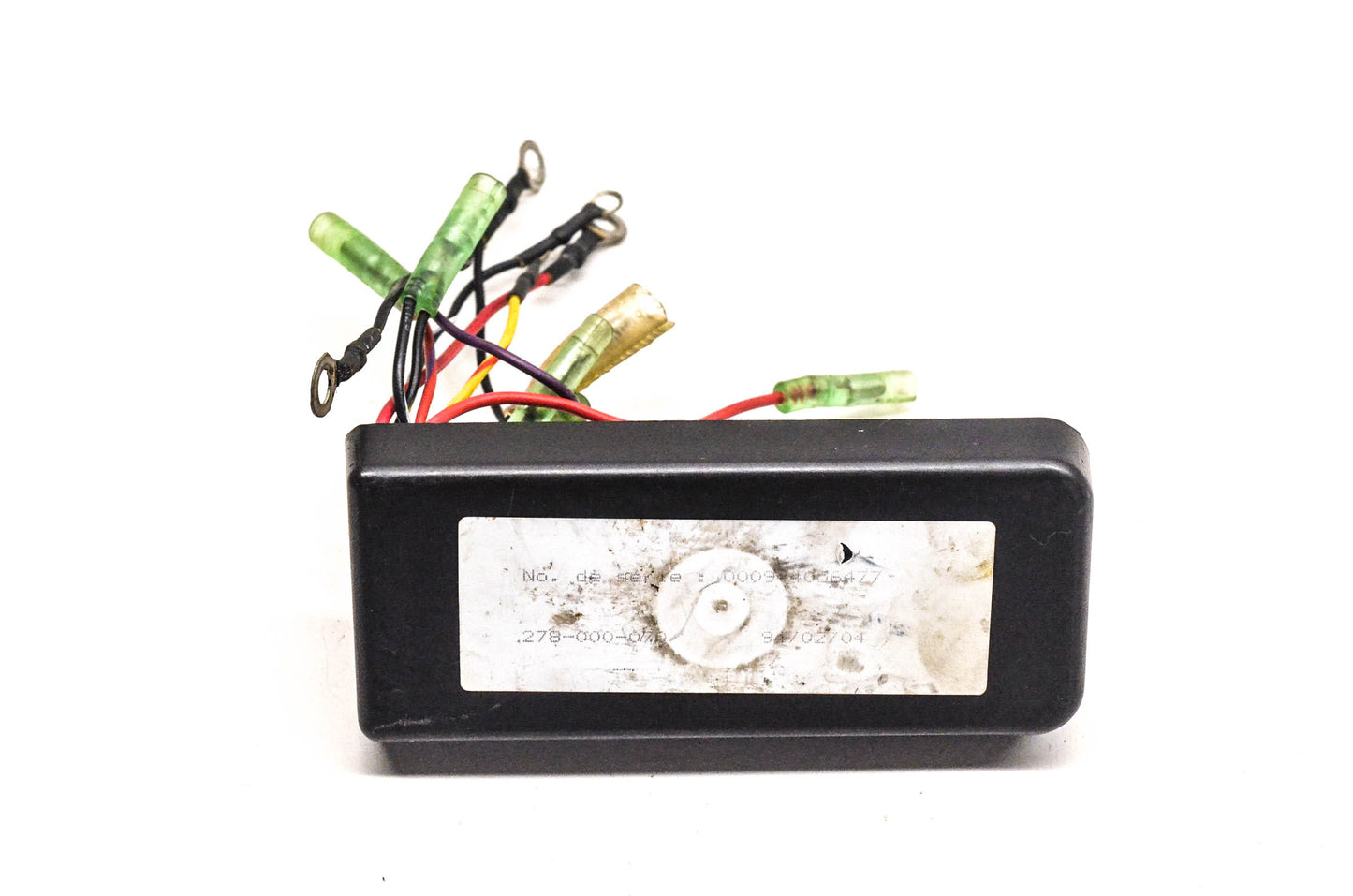Sea-Doo 278000070 MPEM Box Ignition Module