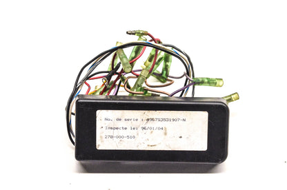 Sea-Doo 278000510 MPEM Box Ignition Module