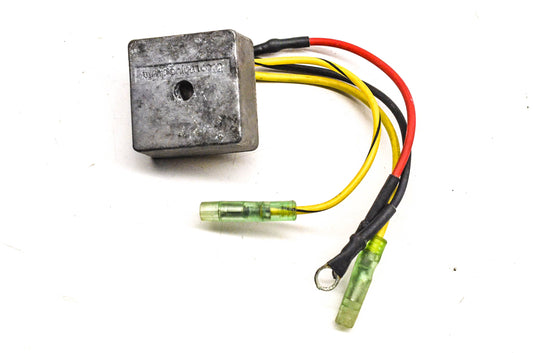 Aftermarket 278000006 Voltage Regulator Rectifier NOS