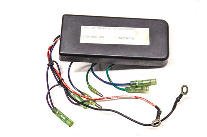 Sea-Doo 278000029 VTS Module