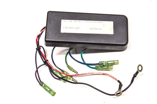 Sea-Doo 278000029 VTS Module