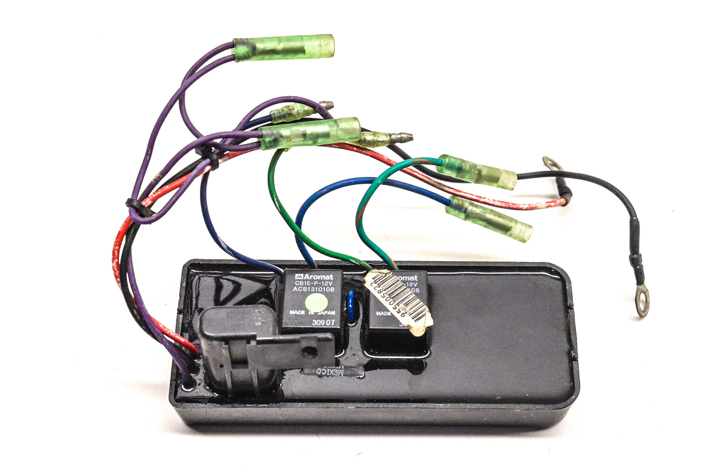 Sea-Doo 278000029 VTS Module
