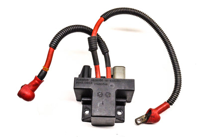 Sea-Doo 278001768, 278001767 Starter Relay Assembly