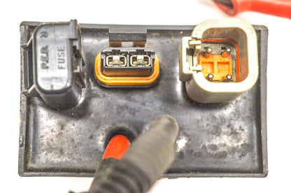 Sea-Doo 278001768, 278001767 Starter Relay Assembly
