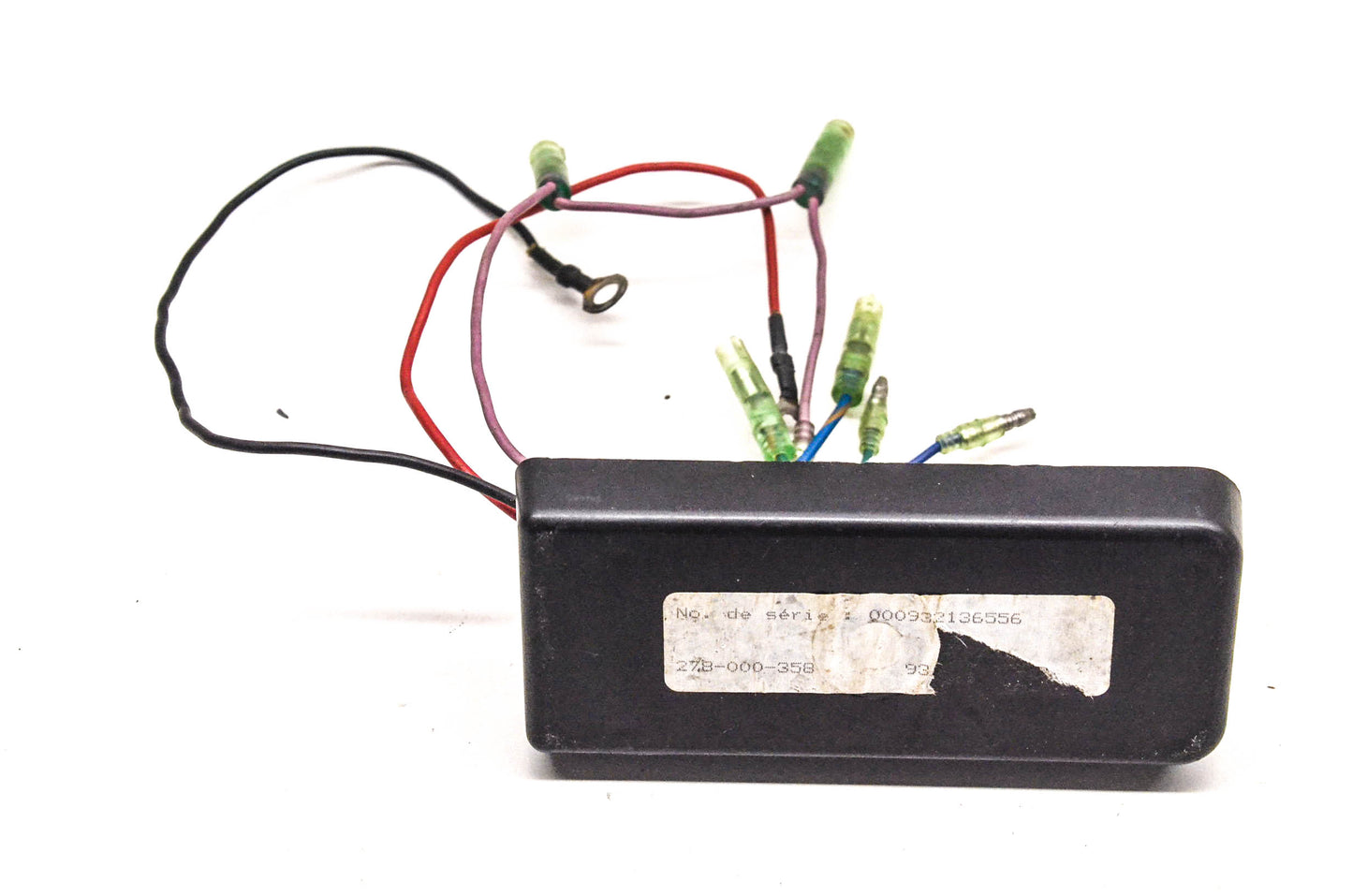 Sea-Doo 278000358 VTS Module