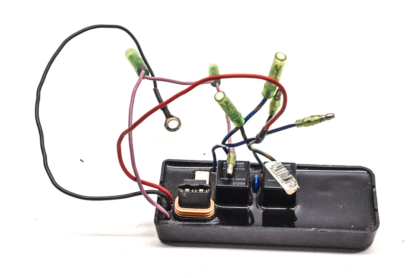 Sea-Doo 278000358 VTS Module