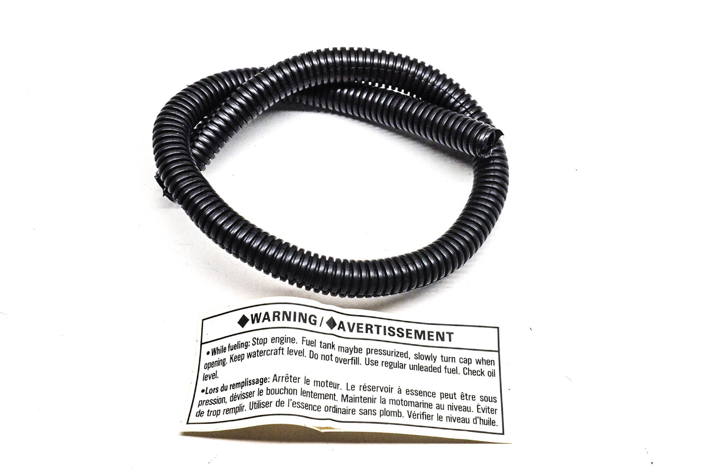 Aftermarket 295500010 Sleeve Decal Kit NOS
