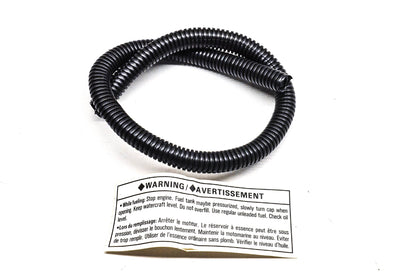 Aftermarket 295500010 Sleeve Decal Kit NOS