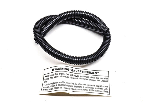 Aftermarket 295500010 Sleeve Decal Kit NOS