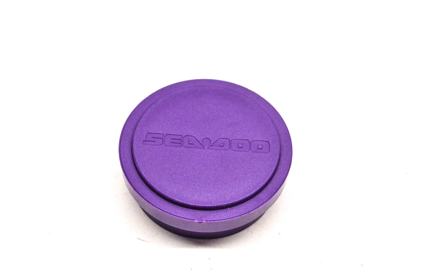 Sea-Doo 269700062 Purple Gauge Cap
