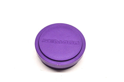 Sea-Doo 269700062 Purple Gauge Cap