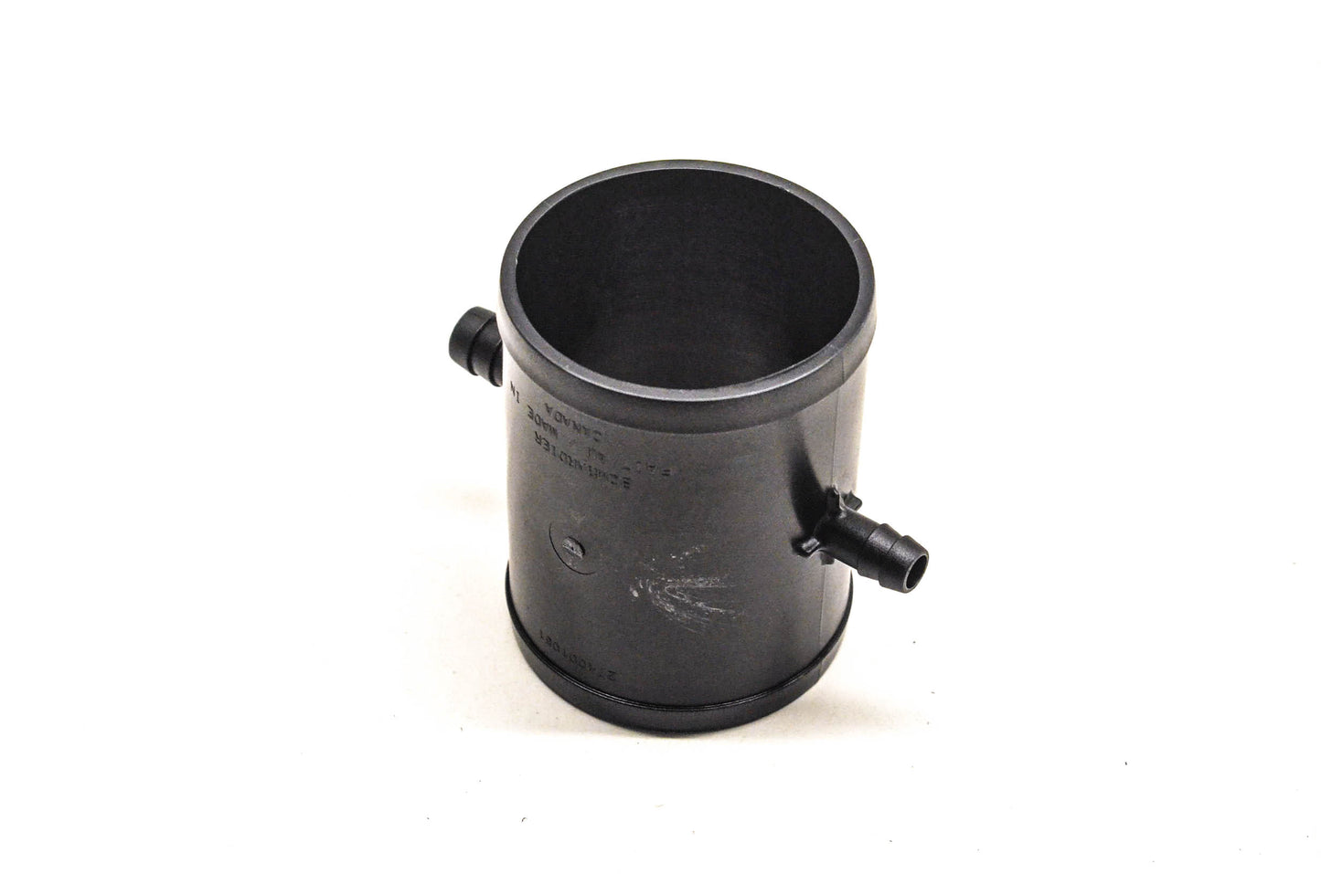 Aftermarket 274001081 3D RFI Exhaust Hose Adapter NOS