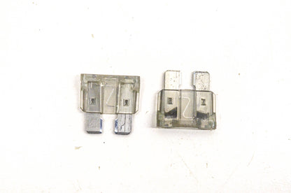 Littelfuse 257 2 Amp Fuses Qty 2 NOS